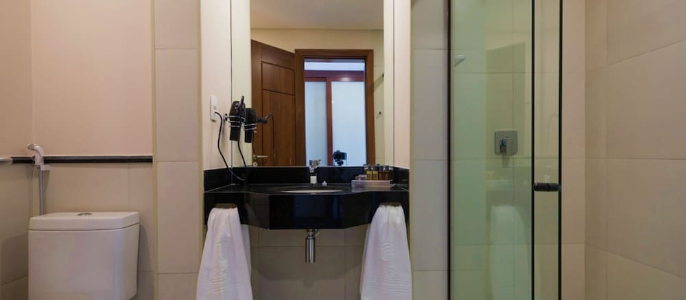 Vila Gale Touros Resort 50/50