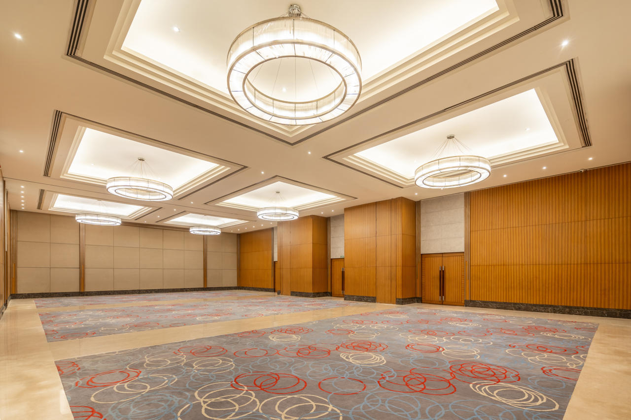 Radisson Blu Hotel Rudrapur 12/69