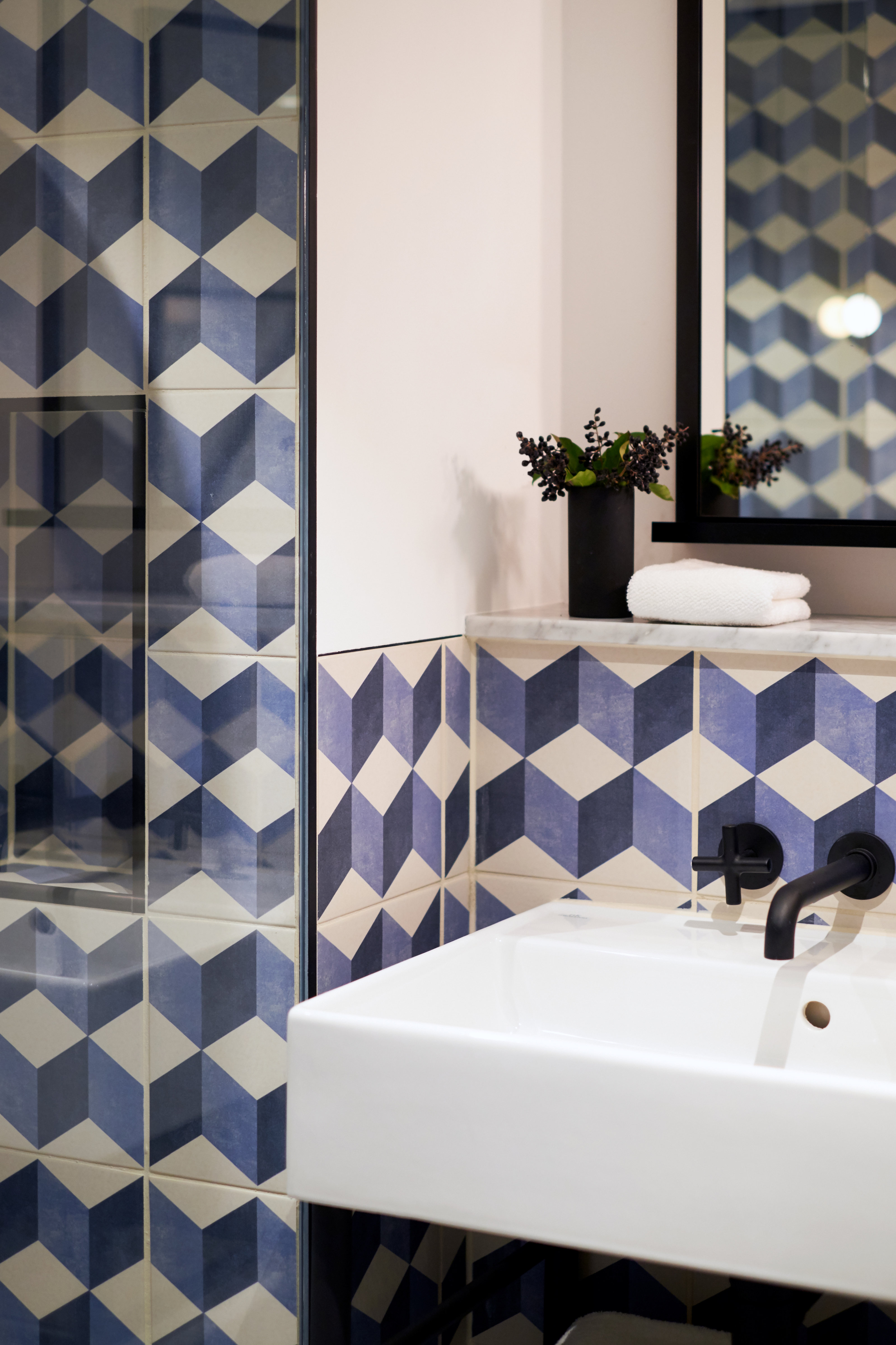 Kimpton De Witt 50/50