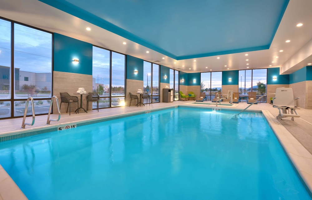 HAMPTON INN DRAPER SALT LAKE CITY UT in DRAPER - UT