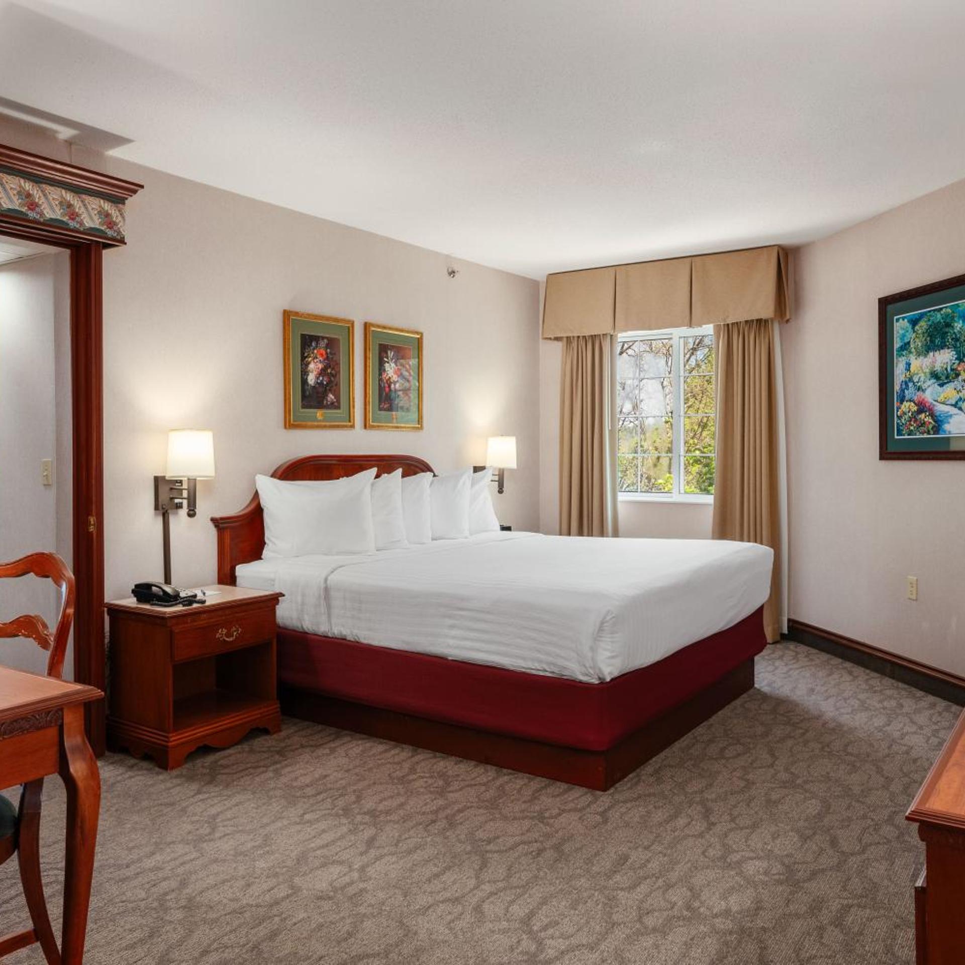 جناح كلاسيكي، Bayshore Resort 2/9