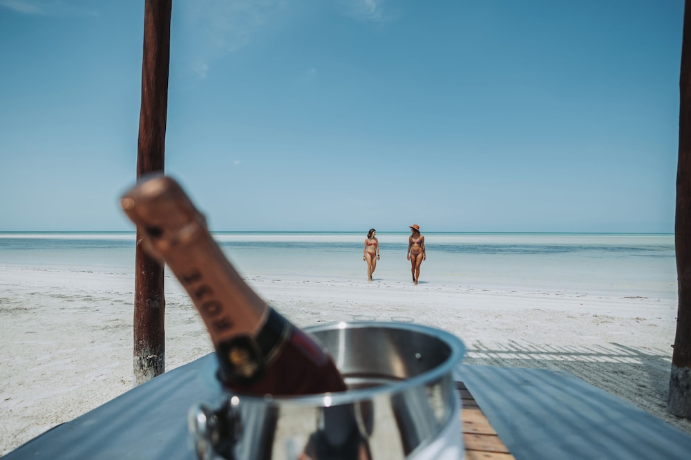 Las Nubes de Holbox 31/51