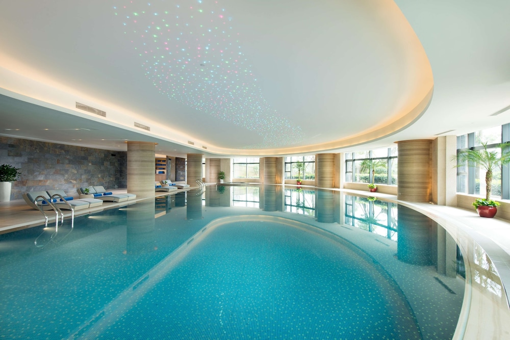 Hilton Zhoushan 36/70