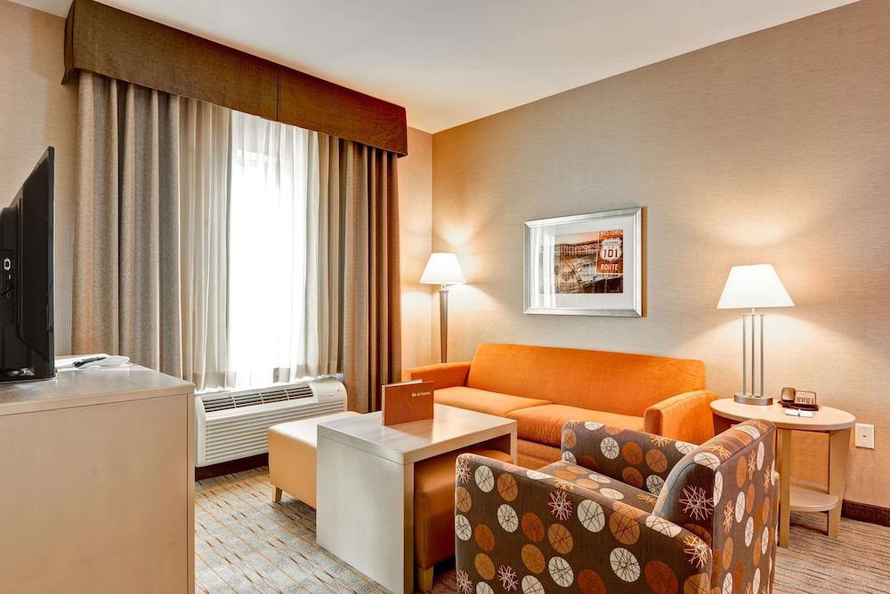 Homewood Suites by Hilton Anaheim Resort - Convention Center 30/44