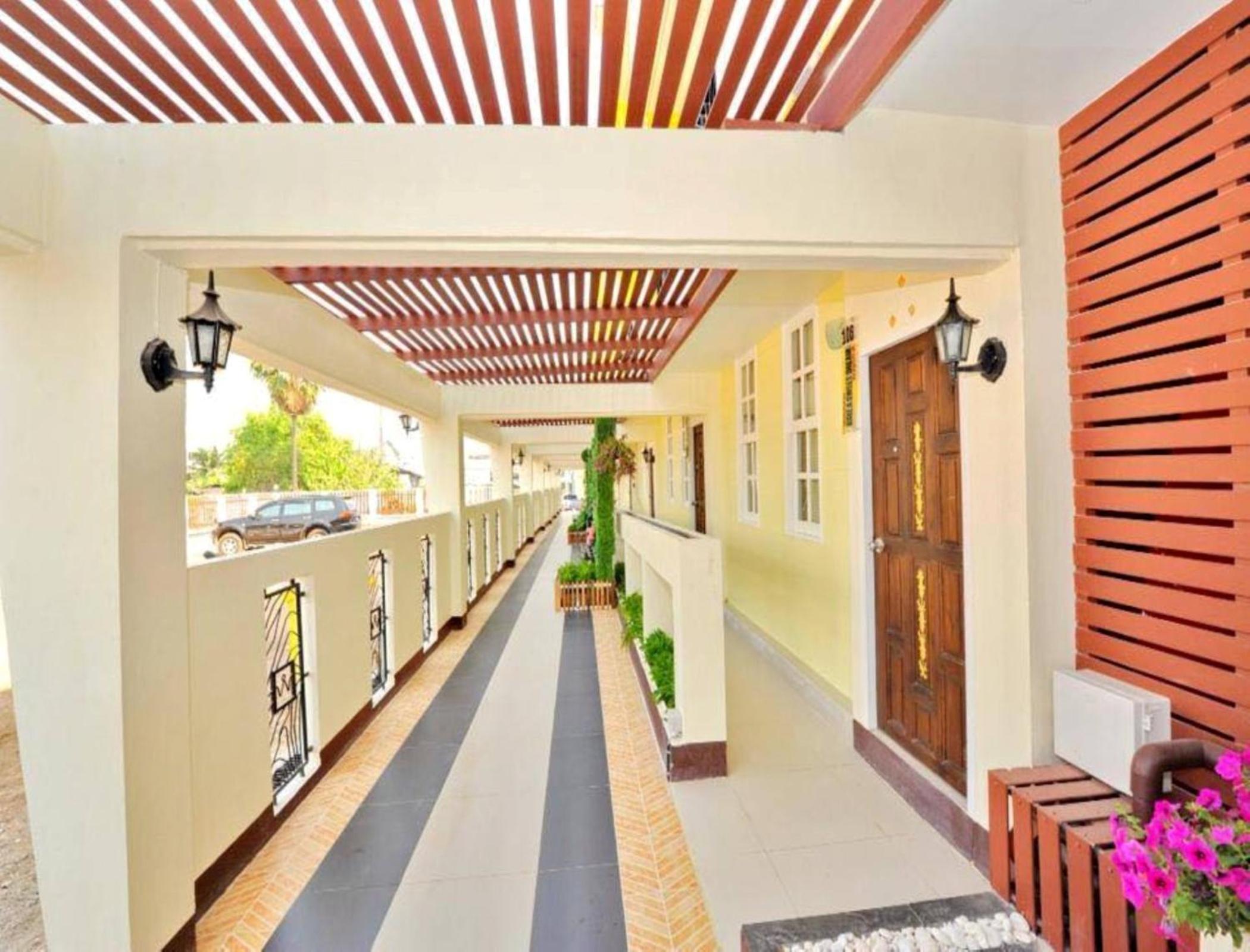 Win Hotel Phayao 8/27