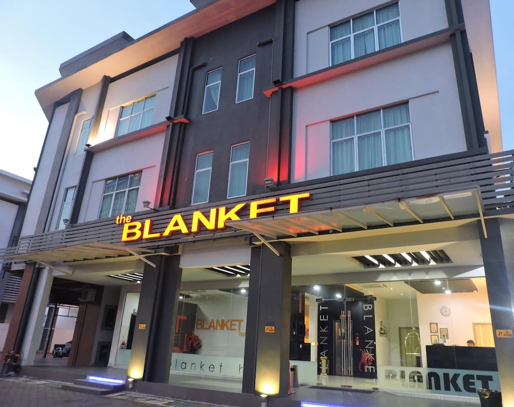 The Blanket酒店(The Blanket Hotel) 图片1