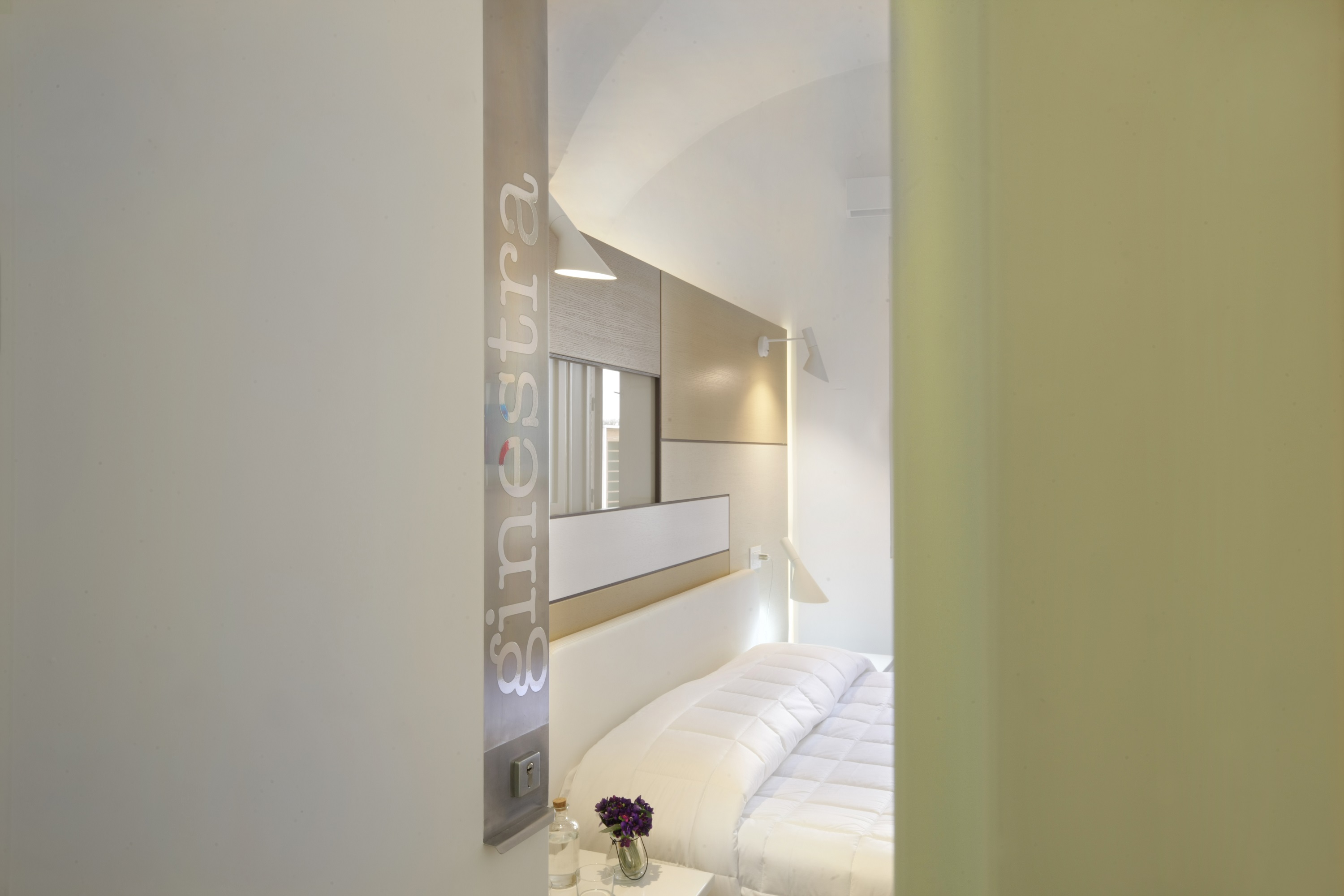 SANTACROCE LUXURY ROOMS 48/48