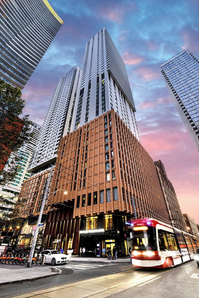 Riu Plaza Toronto 54/62