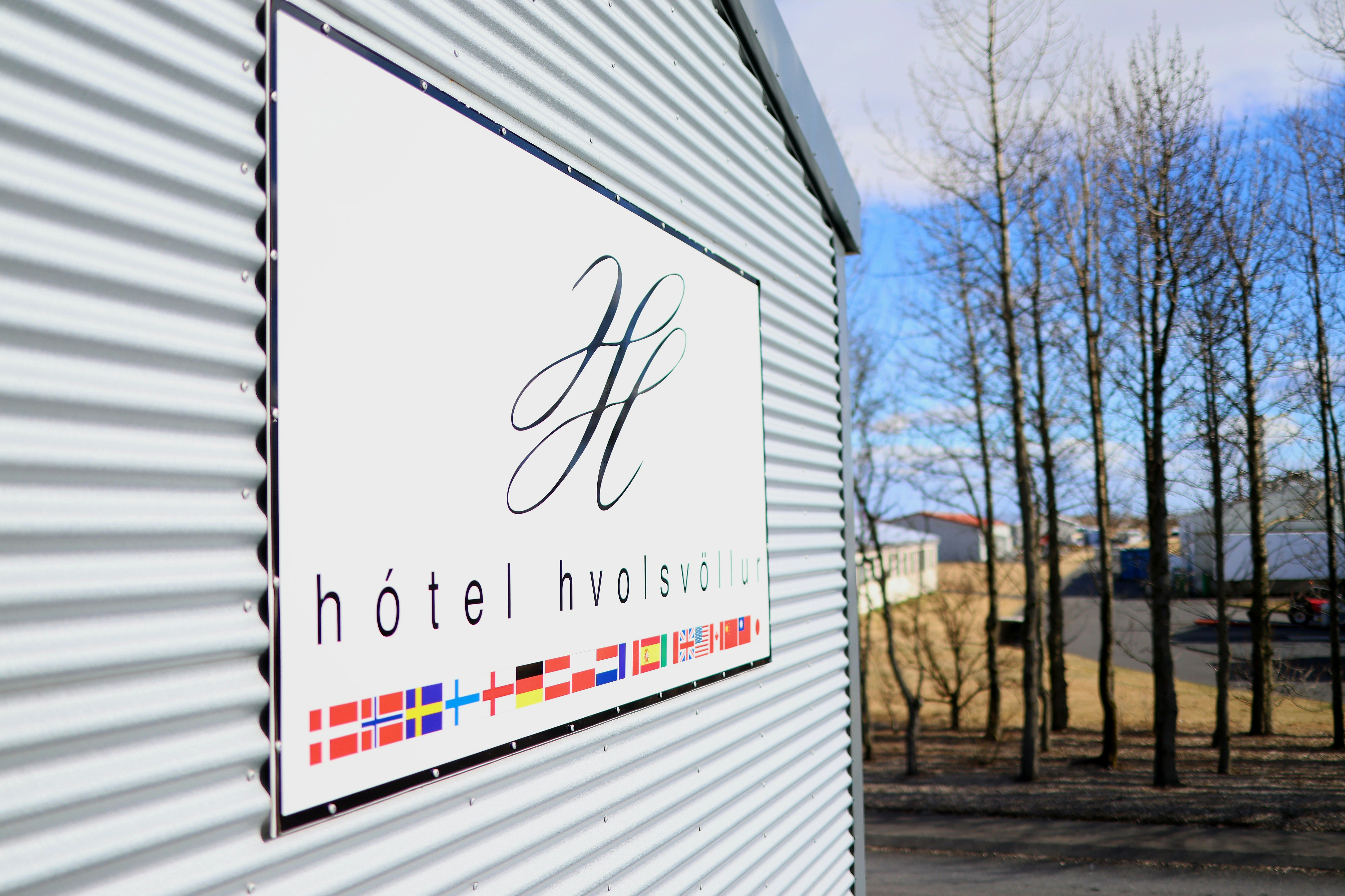 Hotel Hvolsvollur 5/54