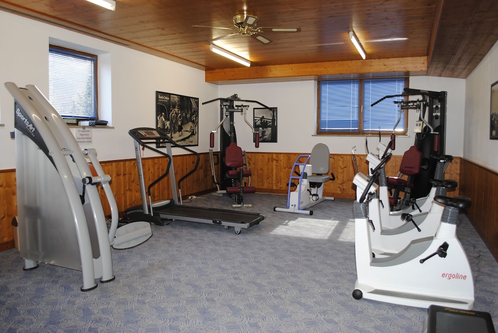 PARKHOTEL SONNENHOF 24/33
