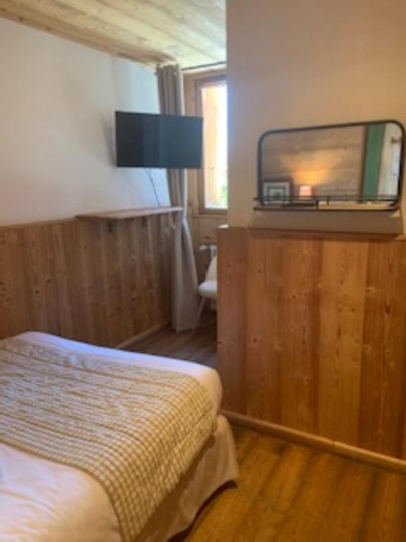 Baby Room, Double Bed