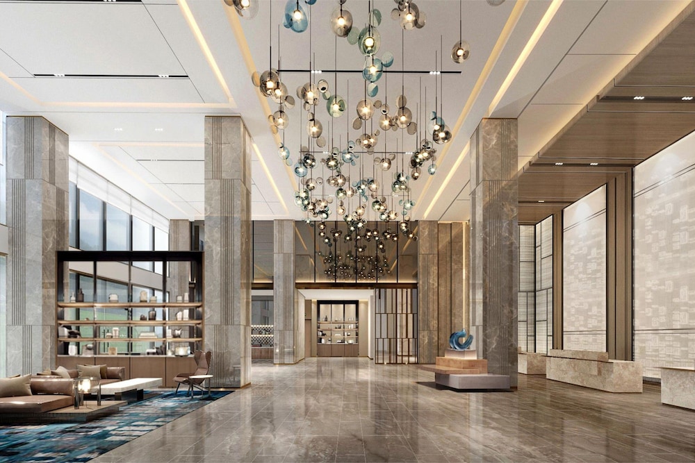 Fairfield by Marriott Zibo 6/29