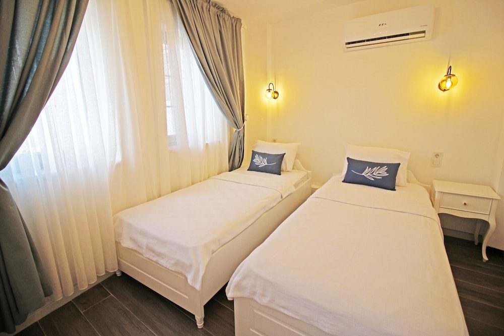 Otel Meryem Ana 5/40