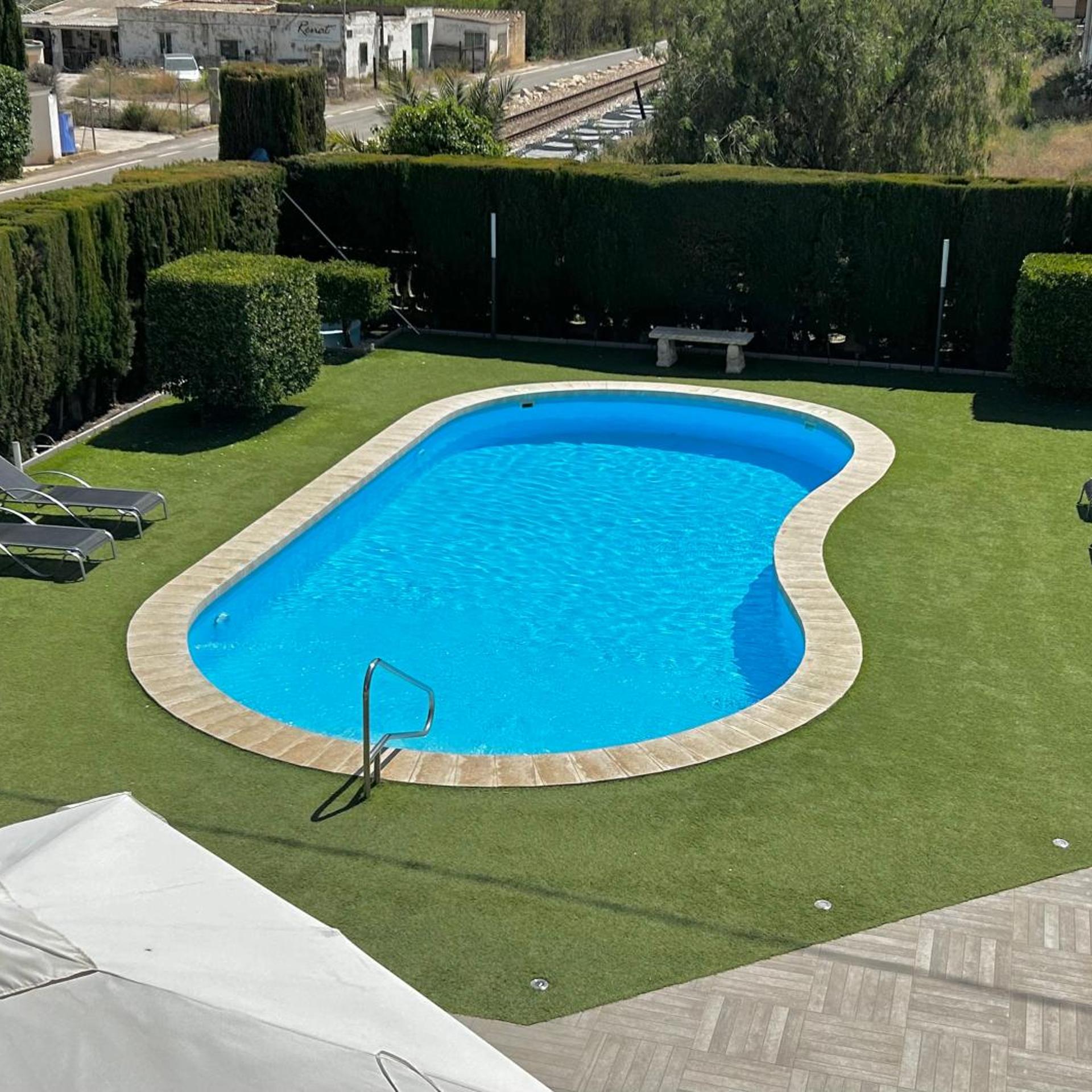 Hotel Ignacio 35/60