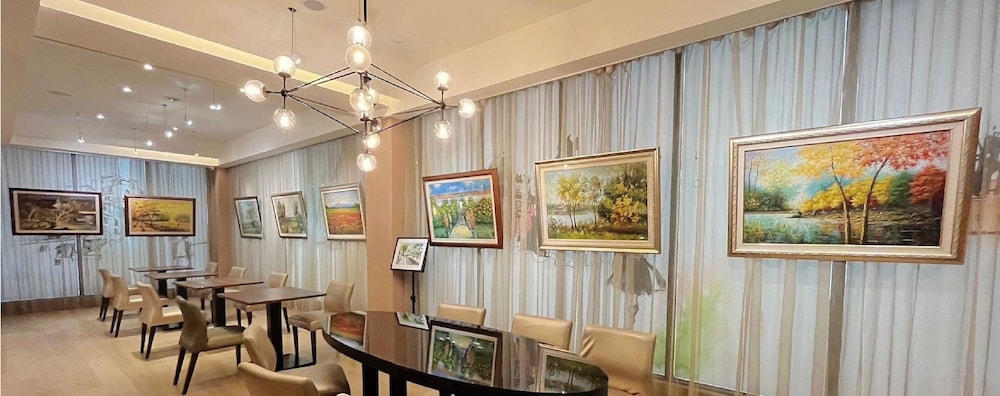 Stay Hotel Taichung Yizhong 22/34