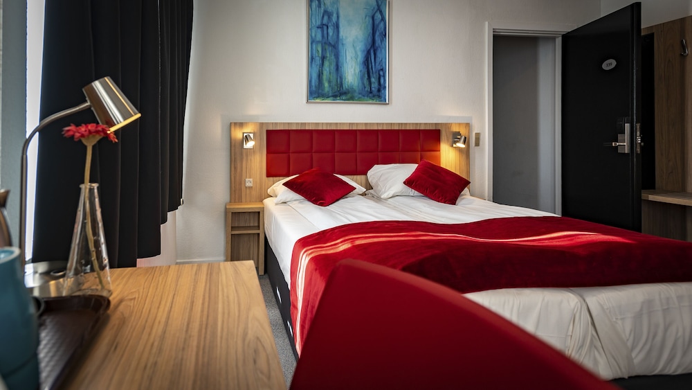 Prinsen Hotel First Partner 25/59