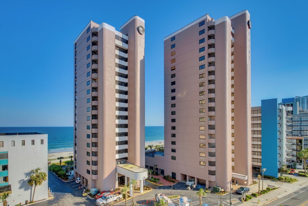 Palms Resort 5/79