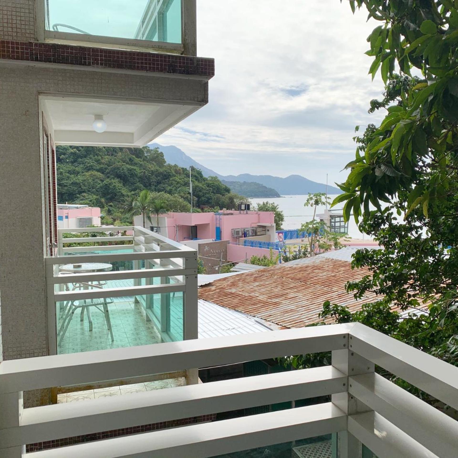 Bayshore Inn Hongkong 1/20