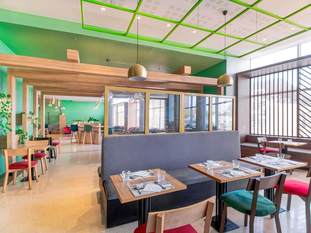 ibis Casablanca City Center 33/50