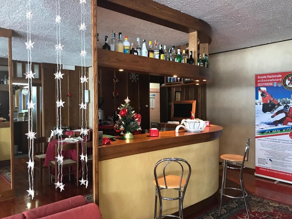 Hotel Olimpic 7/43