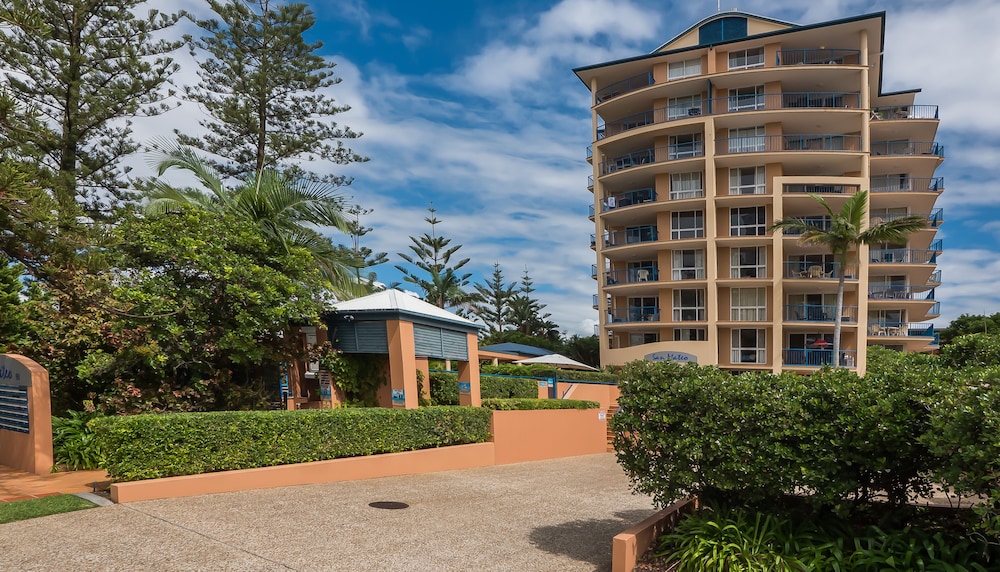 San Mateo on Broadbeach 5/51