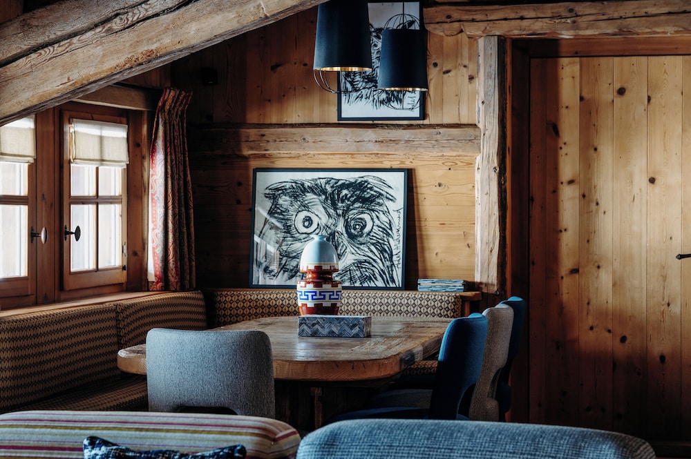 Les Chalets du Mont d'Arbois, Megeve 65/76