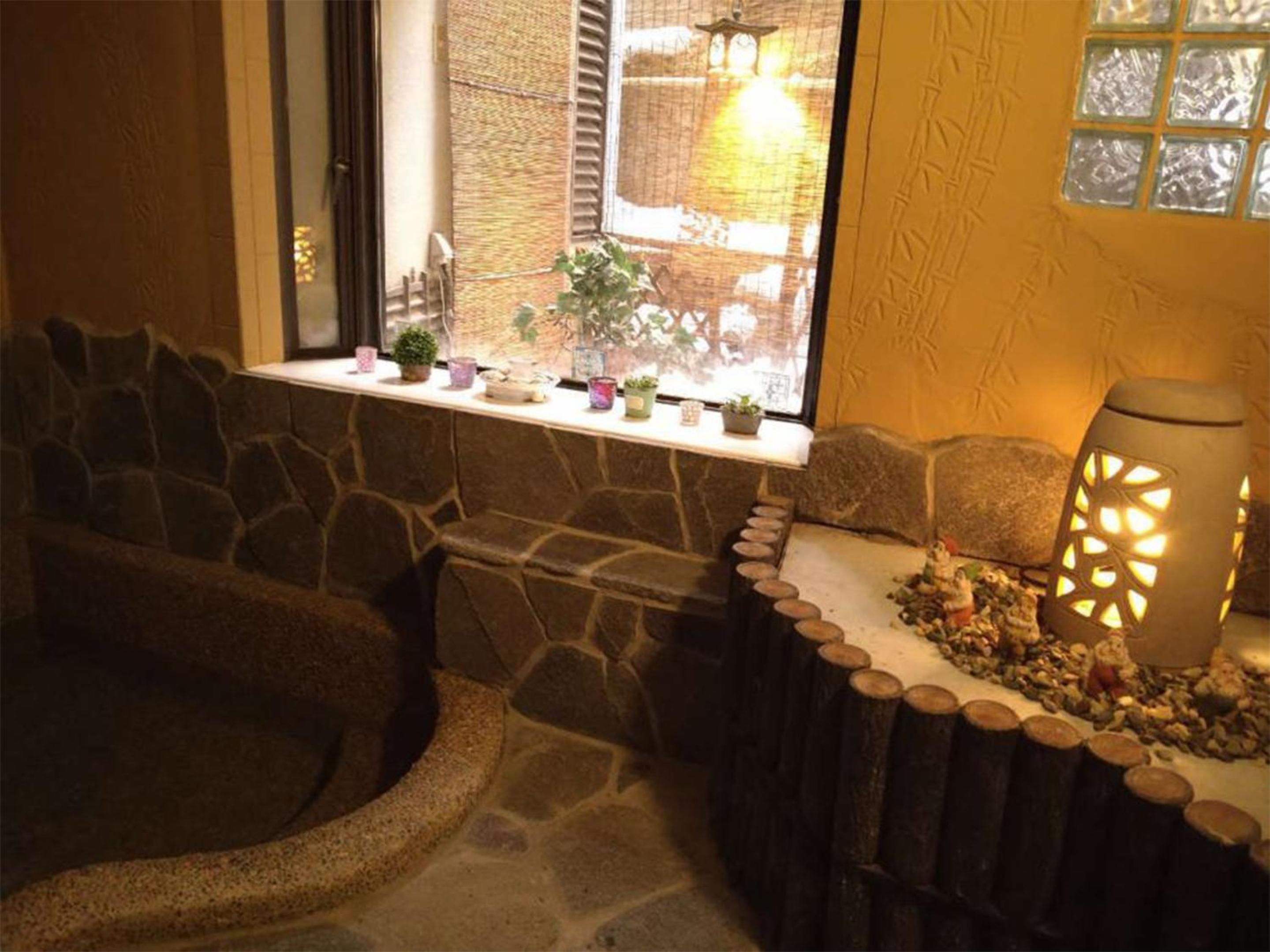 Shima Onsen Ayameya Ryokan 54/54