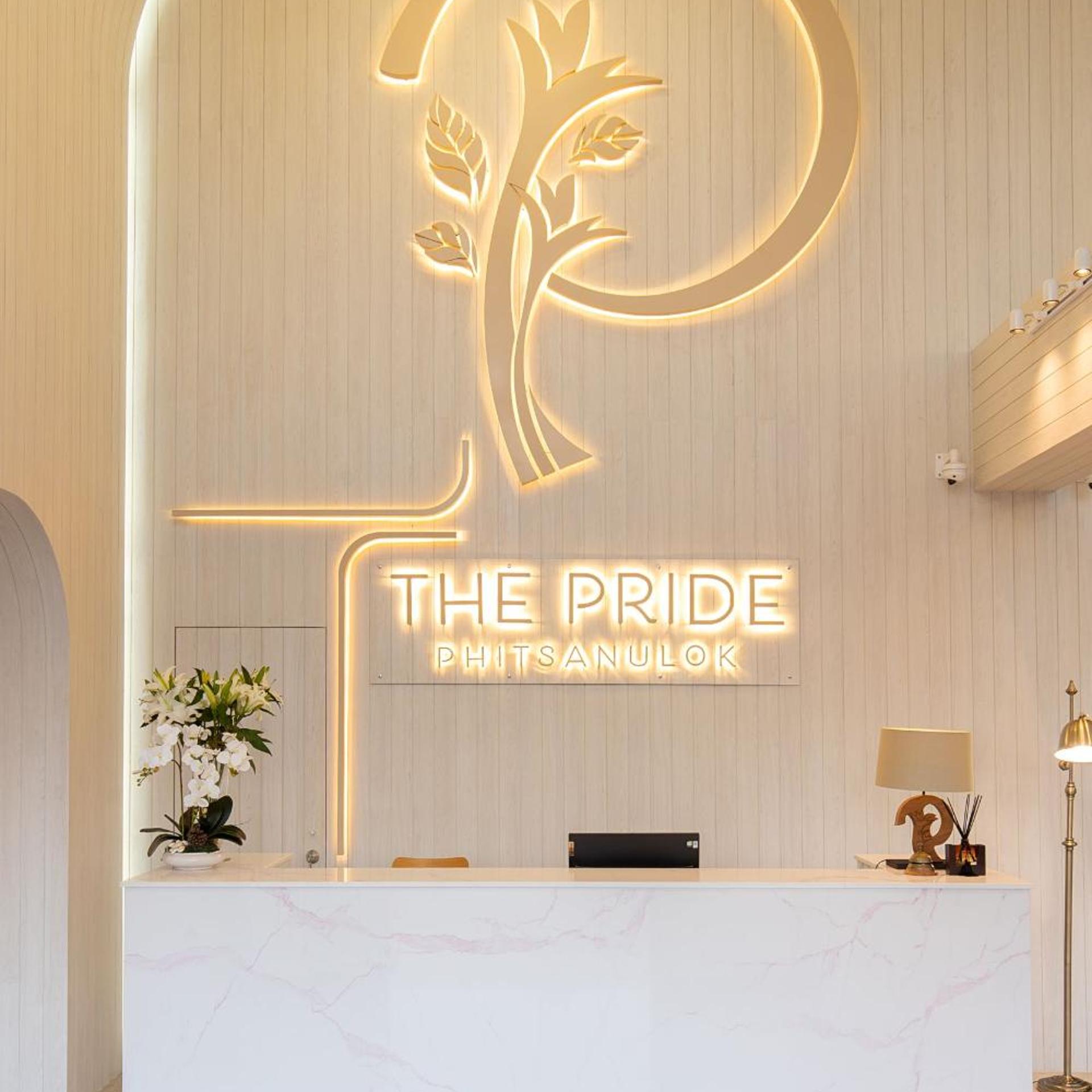 The Pride Hotel Phitsanulok 9/50