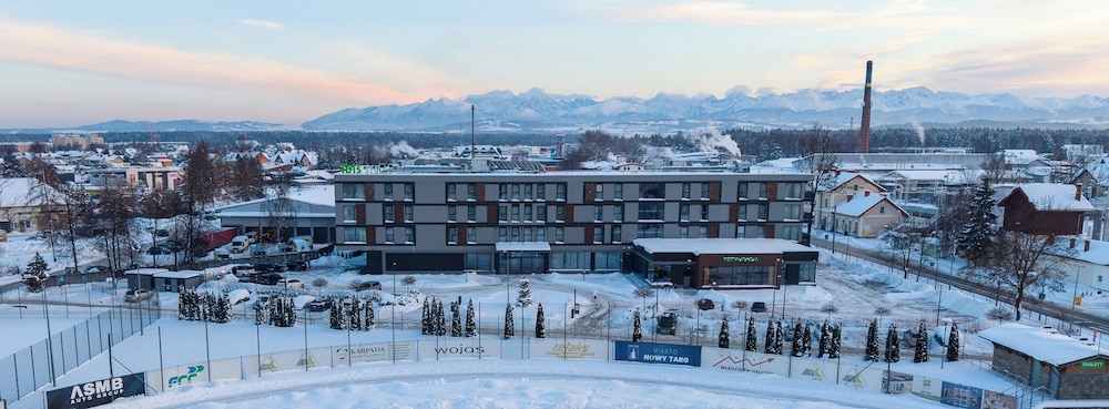 ibis Styles Nowy Targ 3/50