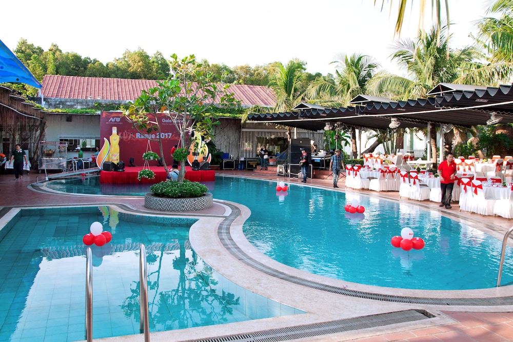 Sao Mai Resort 8/65