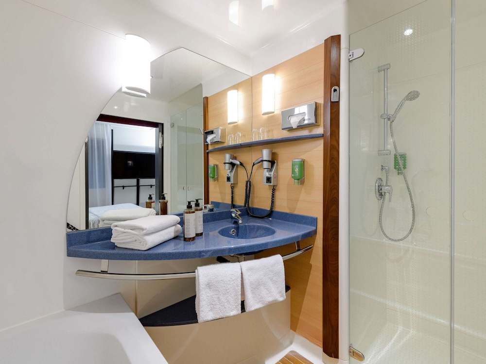 Novotel Suites Muenchen Parkstadt Schwabing 58/59