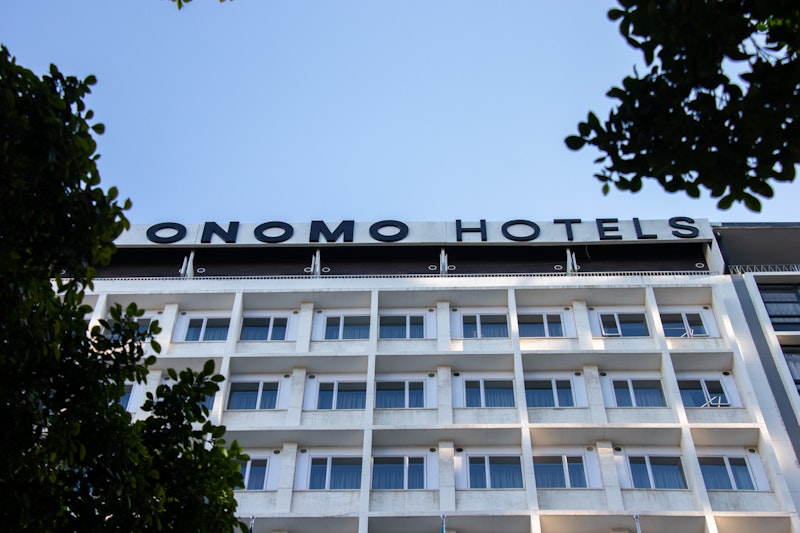 Signature Lux Hotel By Onomo Foreshore 1/50