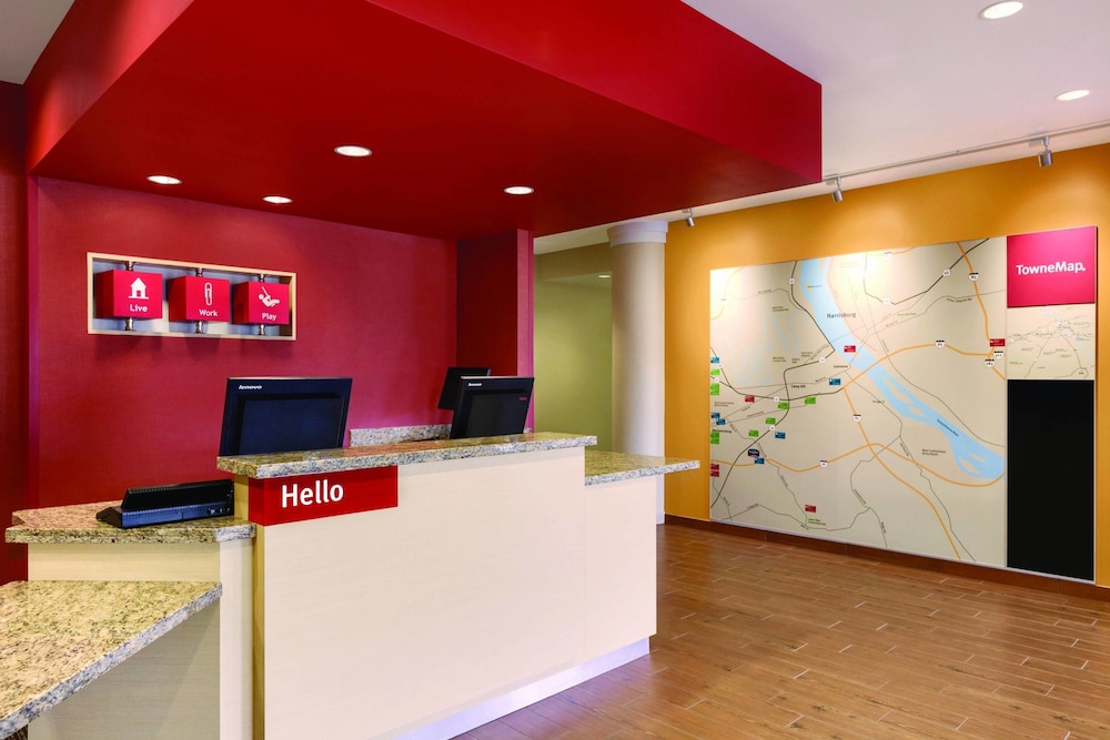 Towneplace Suites By Marriott Harrisburg West Mechanicsburg 5/43