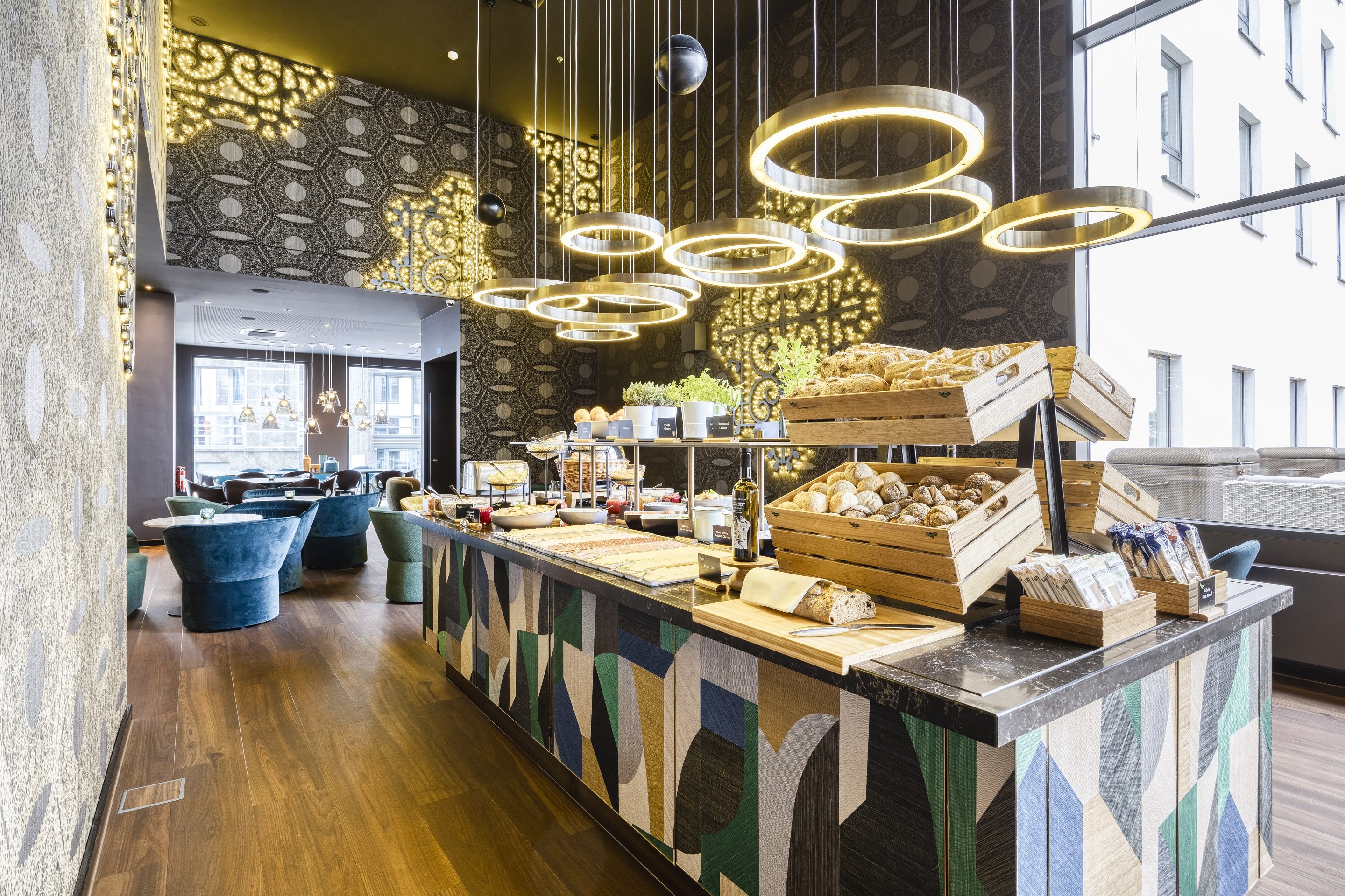 Motel One Brussels 9/26
