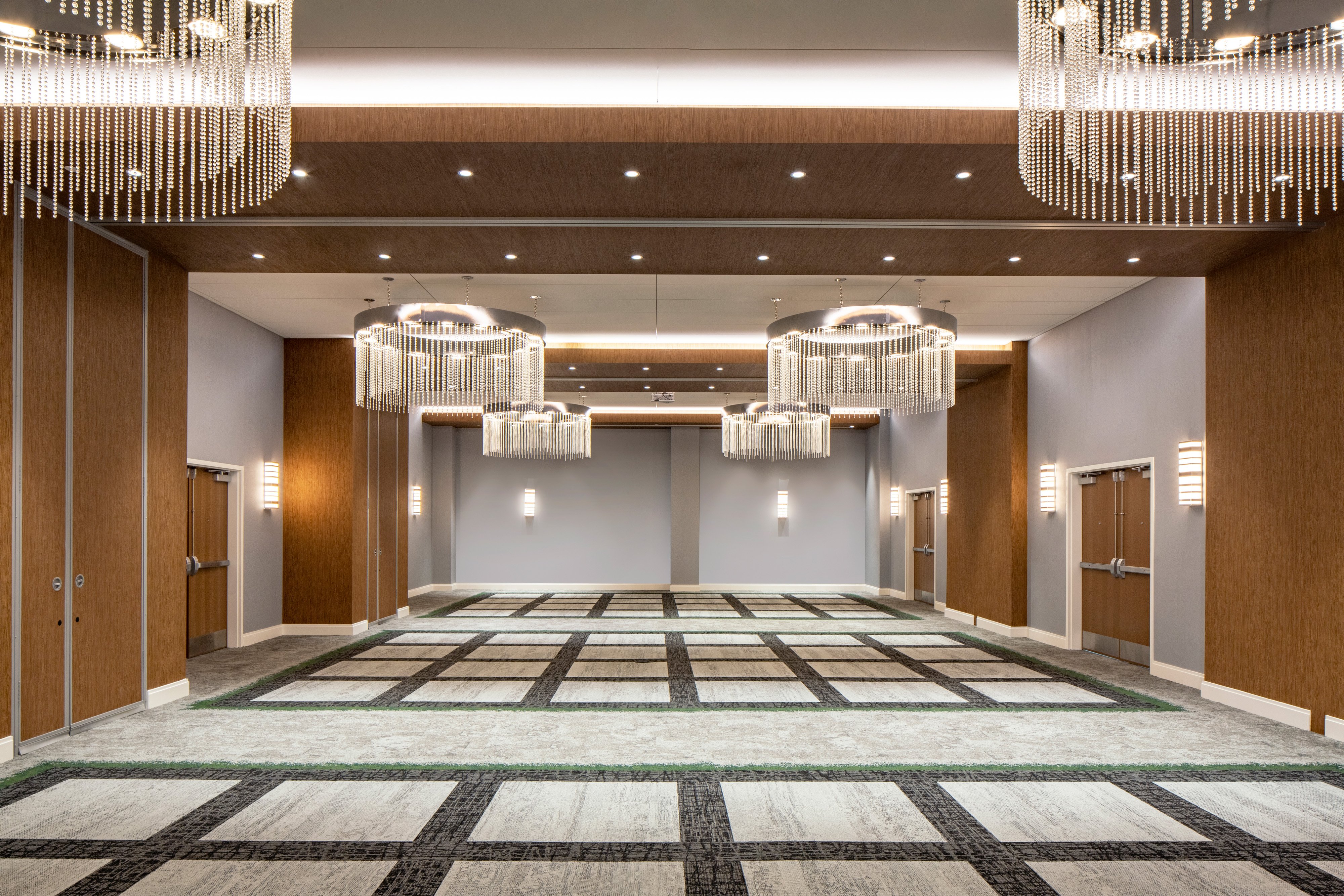 Hotel Indigo Gainesville-Celebration Pointe 9/71