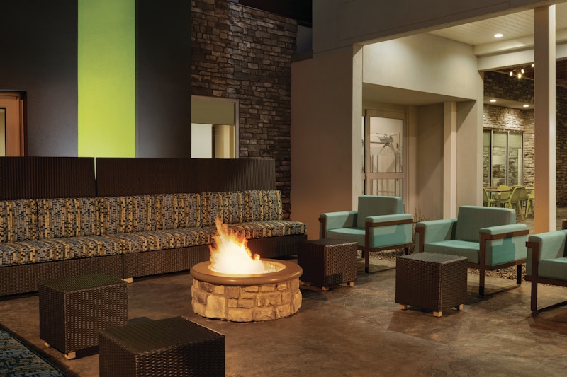 Home2 Suites by Hilton Williamsville Buffalo Airport 15/25