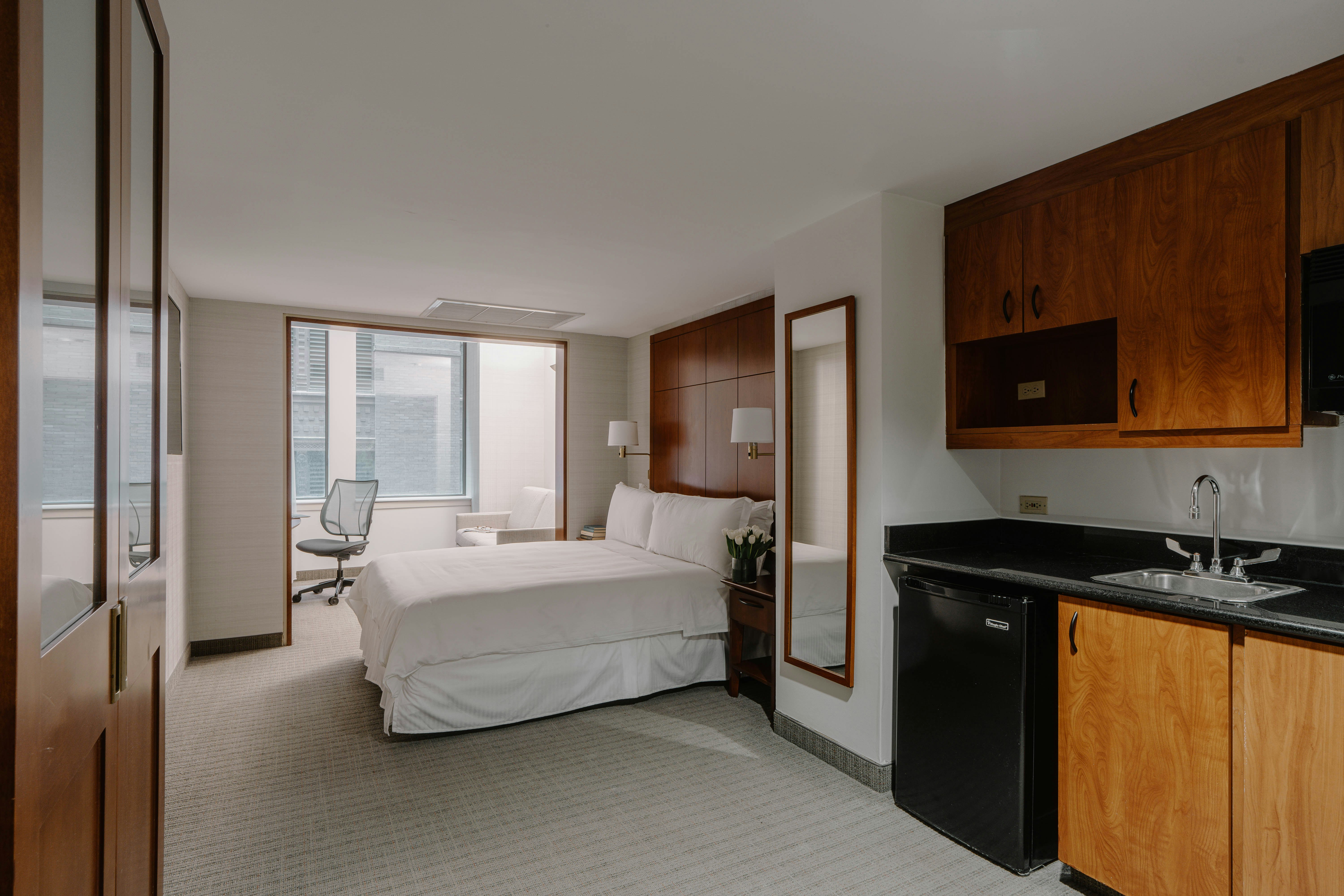 Central Loop Hotel 54/54