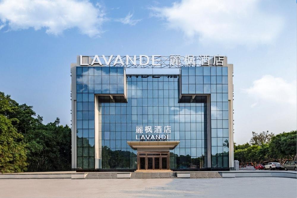 Lavande Hotel (Guangzhou Wanda Travelling City) 3/50