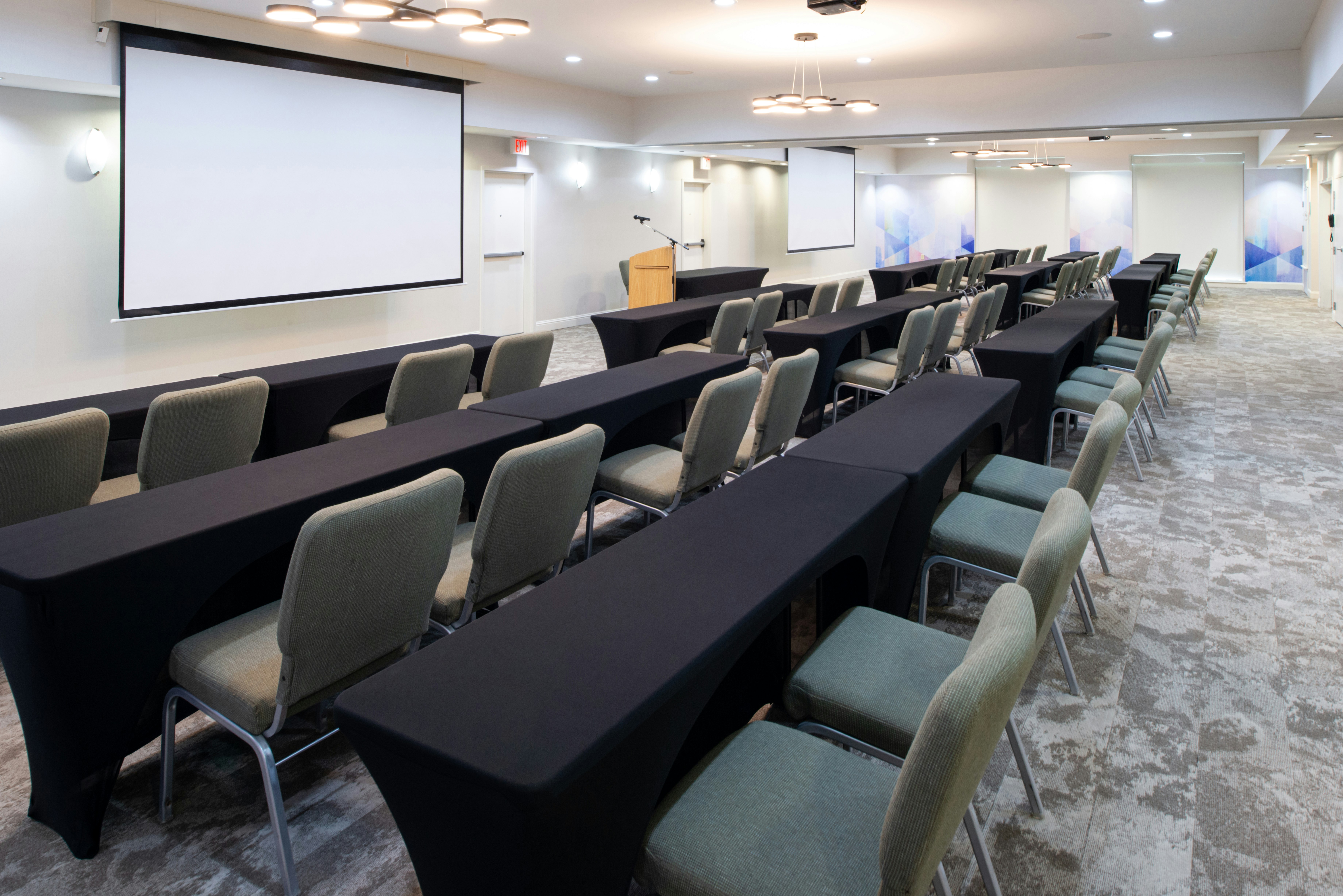 Hilton Garden Inn Denton 30/43