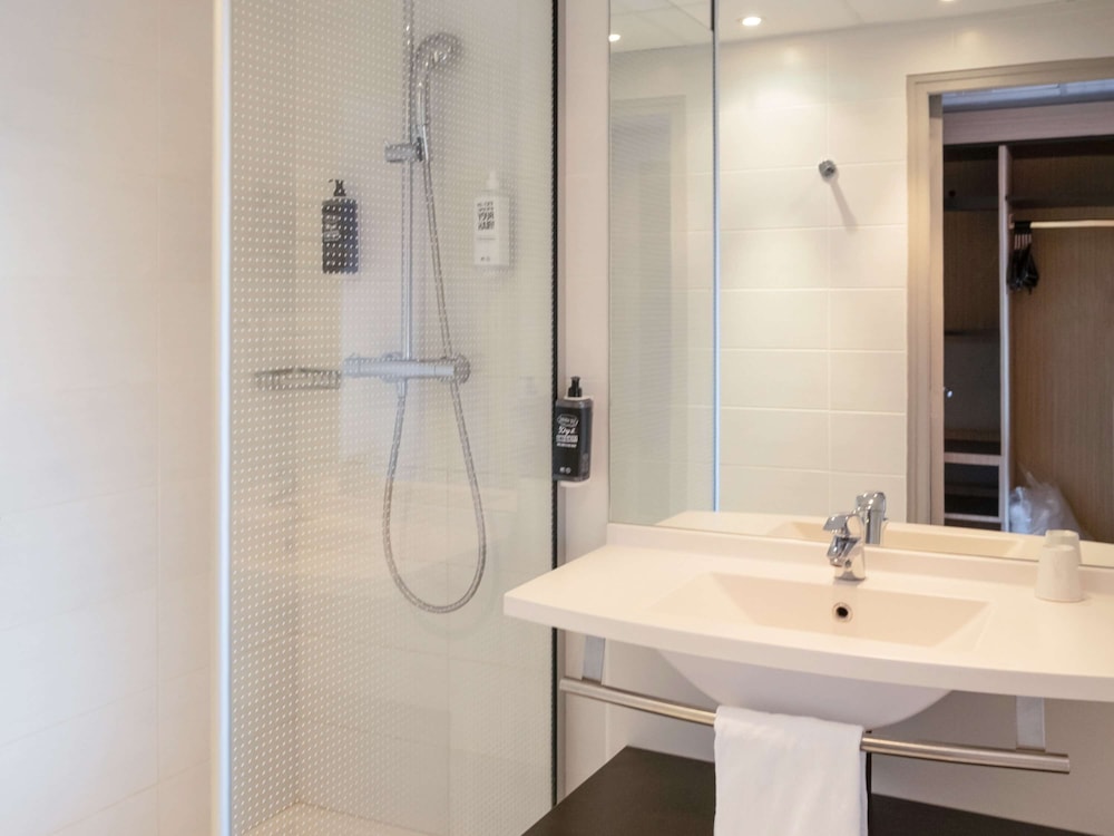 Ibis Styles Saint Dizier 9/68