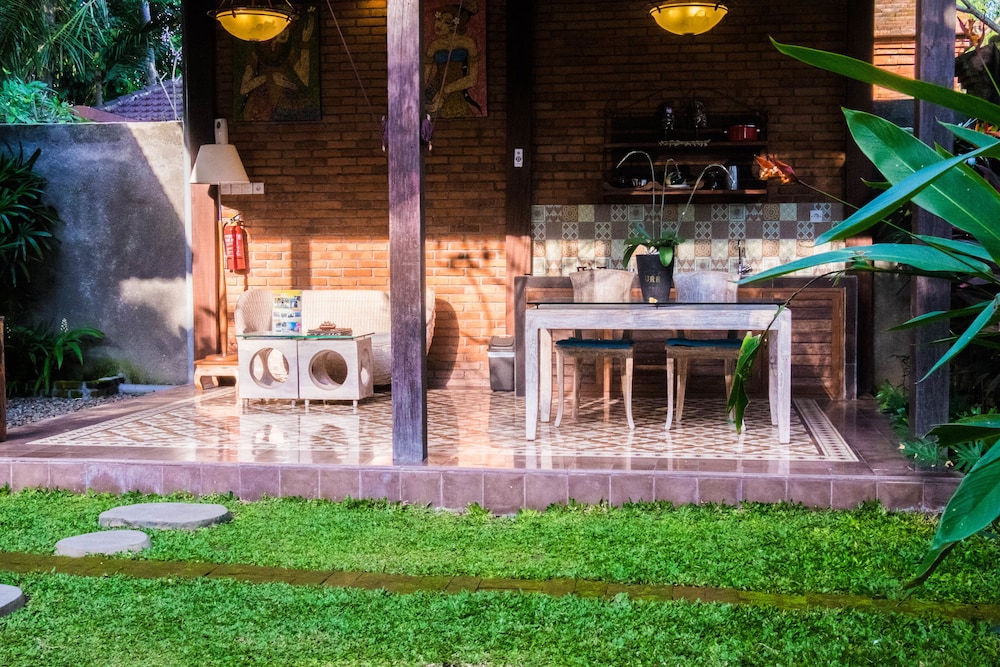 Ubud Raya Villa 48/50
