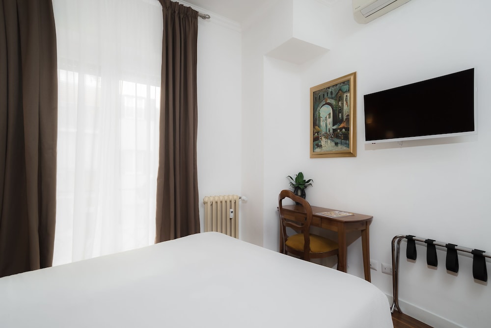 Sotto La Cupola Guest House 6/47