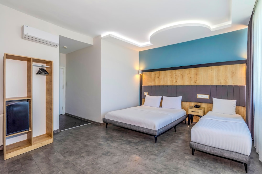 Skylon Airport Hotel 20/49