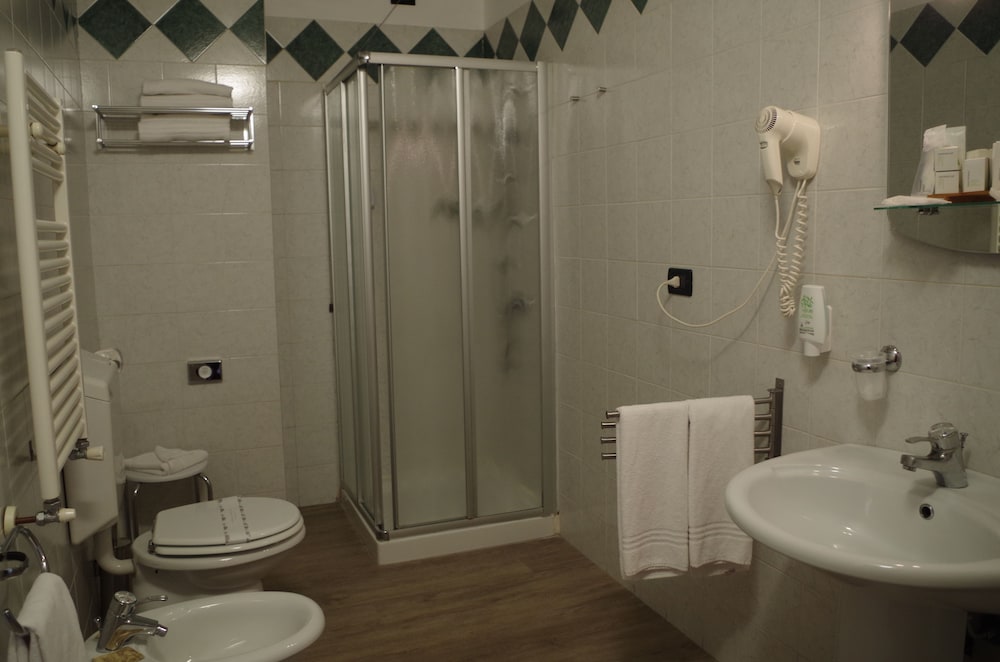 Best Quality Hotel La Darsena 11/48