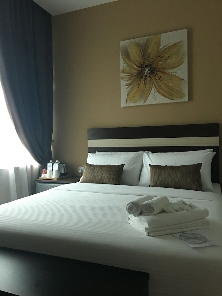 Chemara Boutique Hotel 15/43