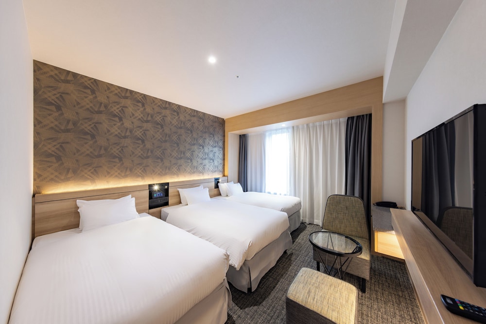 Hotel Keihan Sendai 15/50