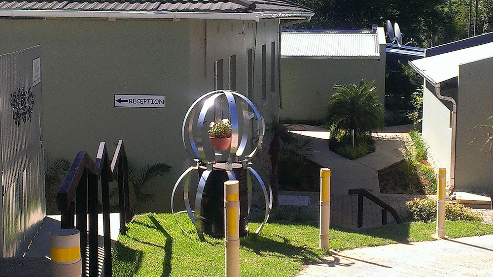 the place guest house