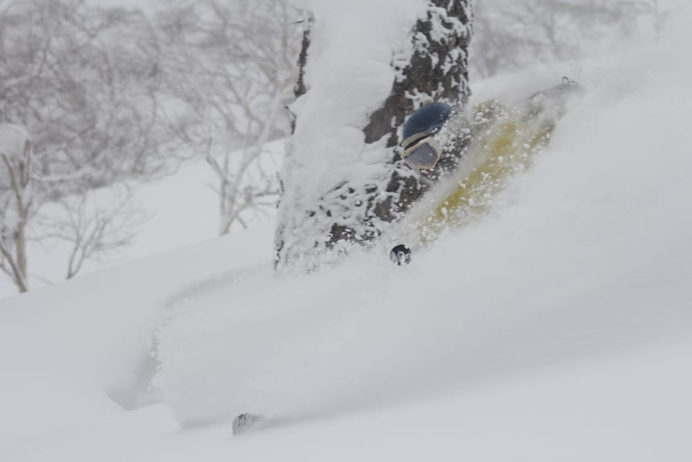 Niseko Grand Hotel 60/60