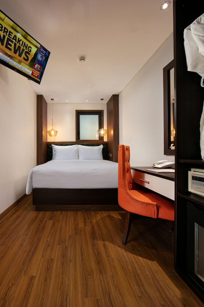 Bendecir Hotel & Spa 19/86