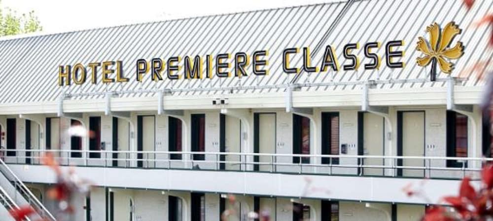 Premiere Classe Coulommiers - Mouroux 1/31